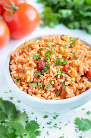 easy instant pot mexican rice recipe