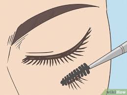 how to remove eyelash extensions with
