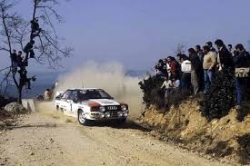 Toukokuuta 1942 joensuu) on suomalainen rallikuljettaja. Grupo B The Beasts Hannu Mikkola Arne Hertz Rally De Portugal 1983 Audi Quattro A1 Facebook