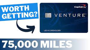 is the capital one venture rewards card
