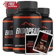 EndoPeak™ (Official) Website #1 Endopeak Supplement
