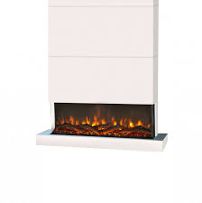 electric fireplace disegno xl