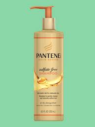 Gold lust repair & restore. Pantene Releases New Sulfate Free Version Of Gold Series Shampoo Allure
