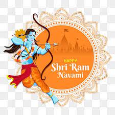 ram navami png vector psd and