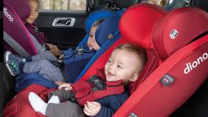 5 Safe Convertible Car Seats For Every