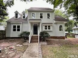 raleigh nc homes for north