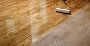 matte vs satin finish on hardwood floors