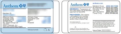 Anthem blue cross provides mental health coverage through its available services. Provider Communications