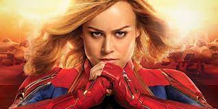 Captain Marvel 2's Brie Larson Shares ...