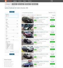 Car Sites Like Autotrader gambar png