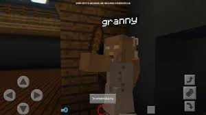 We're back with a brand new update that has been released for duels, available to play now in the duels lobby. Granny Bedrock Edition Map For Mcpe For Android Apk Download