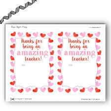 Check spelling or type a new query. Amazon Teacher Valentine S Gift Card Holder Rose Paper Press