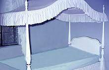 canopy bed wikipedia