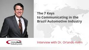 Devi noleggiare un auto a brazil a breve e lungo termine? The 7 Keys To Communicating In The Brazil Auto Industry
