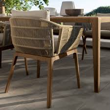 talenti cruise outdoor dining chair