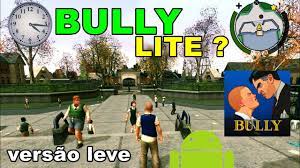 Apr 27, 2021 · bully lite apk full highcompres. Bully Apk Data Lite 800mb By Ceruin