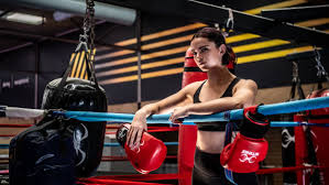 The boxer who captured the hearts of australia with her raw emotion after missing a chance to fight for a medal, sobbed herself to. Tokyo Olympic Games Feel Like Australian Boxing Hopeful Skye Nicolson S Destiny The Canberra Times Canberra Act