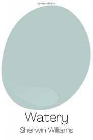 The Best Blue Green Paint Colors For