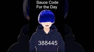 🍆 Sauce code of the Day #388445 #anime - YouTube