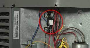 Wiring a digital thermostat is fairly simply as long as the order of the wires match the furnace installation. Air Conditioner Won T Shut Off How To Fix It