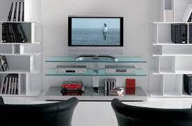 Choose The Best Designs Of Tv Unit For