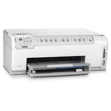 Hp photosmart c6200 series driver download it the solution software includes everything you need to install your hp printer. Hp Photosmart C6180 All In One Printer Manual Qphw Soannef Site