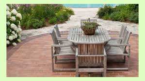 Your Patio Furniture Clean