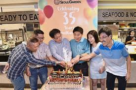 Nước sốt tẩm ướp mang nhiều hương vị đa dạng, theo công thức riêng của seoul garden mà không đâu có được. Korean Restaurant Chain Celebrates 35th Anniversary With Exciting Deals The Star