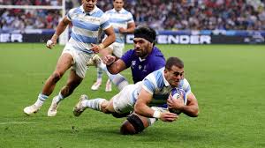 the pumas keep rugby world cup dream