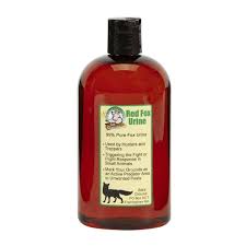just scentsational 16 oz red fox urine