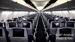 delta 737 900 cabin tour comfort
