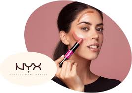nyx professional makeup uk
