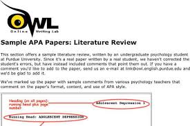 Literature Review Sample      ae   d    fb      f         SMALL     Pinterest