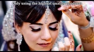 stani indian arabic bridal airbrush