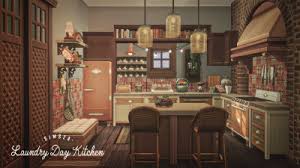 Recoloured in my 6 wood colours. Maxis Match Cc World On Twitter Do You Get As Excited About New Kitchen S Like I Do Look At This Awesome Kitchen Made By Simza Using Laundry Day Https T Co 25bfltlqvn Https T Co Mv9xq52qmg