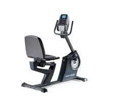 This bike allows you to ride comfortably for extended periods without discomfort or fatigue so you can exercise. Bike Pic Nordictrack Easy Entry Recumbent Bike