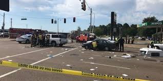 Pest control, check cashing services. 2 Dead More Injured In Crash Involving 4 Vehicles