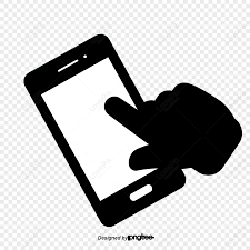 mobile frame png images with