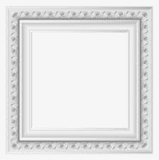 square picture frame png images