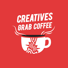 Creatives Grab Coffee