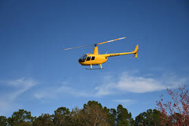 helicopter tours near you leading