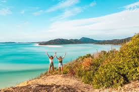 10 best day trips from airlie beach