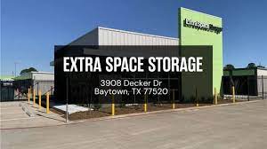 storage units in baytown tx at 3908