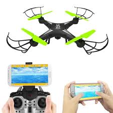 wifi rc quadcopter drone with fpv