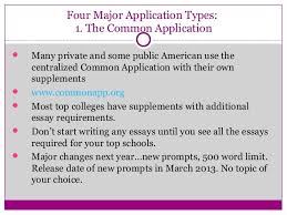 How to write      common app Essay Prompt     on experiencing failure