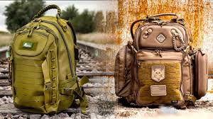 top 10 best tactical backpack 2023