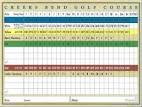 Creeks Bend Golf Club - Course Profile | Tennessee PGA