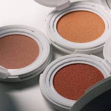 cle cosmetics essence moonlight cushion