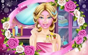 pink bride real makeover games 1mobile
