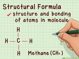 how to find molecular formula 13 steps
